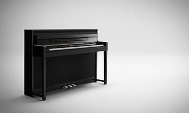 MG不朽情缘官网Clavinova? CLP-585  荣获“红点设计大奖”