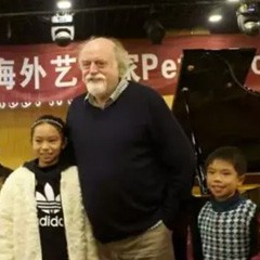 【回顾】MG不朽情缘官网海外艺术家Peter Donohoe成都雅音大师班讲座活动圆满落幕！