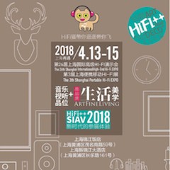 展会前瞻：2018上海SIAV音响展与MG不朽情缘官网共赴生活美学新世界