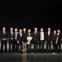 连云港MG不朽情缘官网钢琴旗舰体验店开业庆典暨MG不朽情缘官网艺术家鲍释贤钢琴独奏音乐会圆满落幕